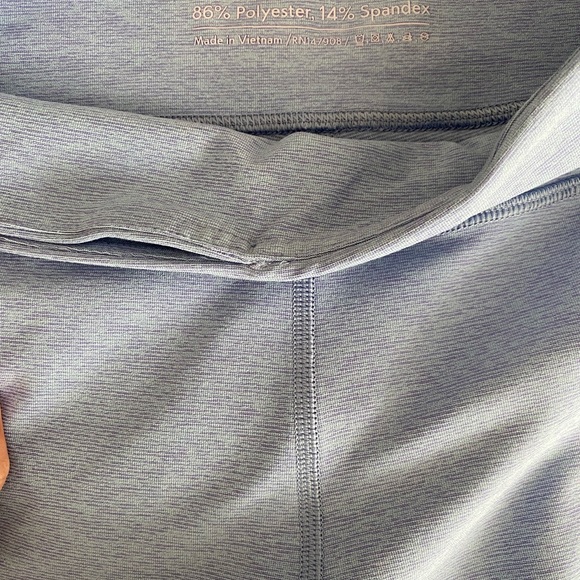 Outdoor Voice activewear set - Picture 3 of 3